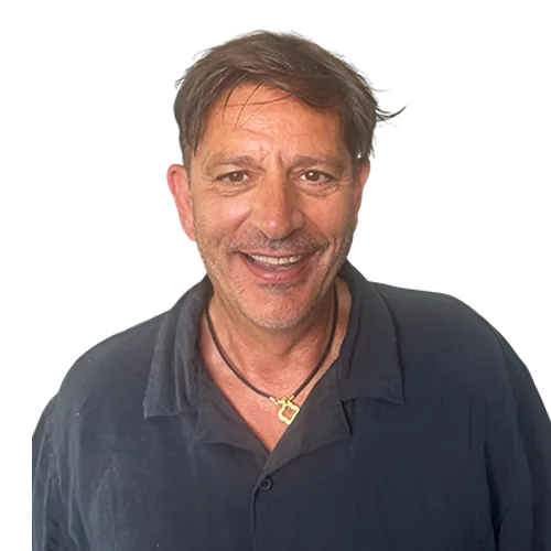 Jean-Luc, directeur commercial STAMP